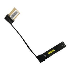 ZAHARA EDP LVDS LCD Screen Display Video Cable 40PIN 240HZ 300HZ for MSI GS66 Stealth MS-16V1 MS-16V2 MS-16V3 MS-16V4 MS-16V5 MS-16V6 CC610 K1N-3040191-H39