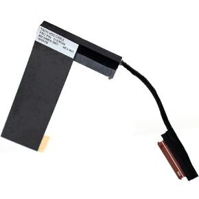 SATA Hard Drive Cable HDD Cable 01ER034 450.0AB04.0001 Replacement for Lenovo Thinkpad T570 T580 P51s P52s