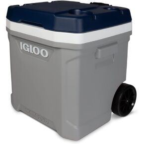Igloo Maxcold Hard Coolers (40-62QT)