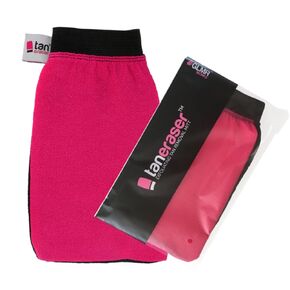 Tan Eraser Exfoliating Fake Tan Remover Mitt/Glove | Easily Removes Spray/Airbrush Or Sunless Self Tanning Products