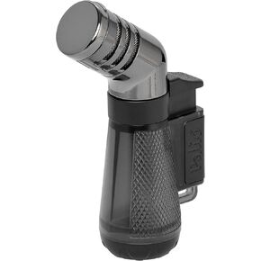 Palio Squadra Lighter (Black) Pack Of 2