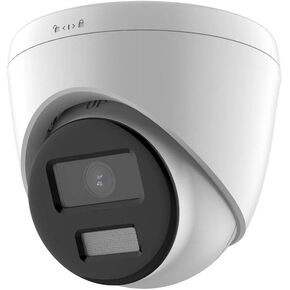 DS-2CD1347G2-LUF 4MP Built-in Mic Human Detection PoE Camera