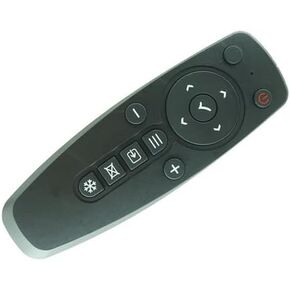 HCDZ Replacement Remote Control for Promethean ActivPanel Titanium AP7-B70 AP7-B75 AP7-B86 Monitor