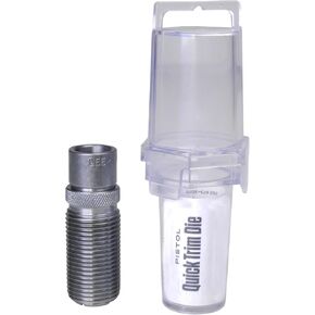 Lee Precision 90174 .454 Casull Quick Trim Die