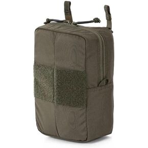 5.11 56658ABR-186-1SZ: Flex 6.9 Pouch, Ranger Green