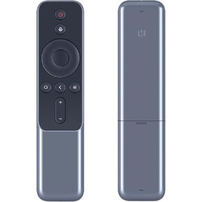 PZL New Voice Remote Control for Xiaomi Laser Projector FENGMI Wemax One Pro Fmws02c