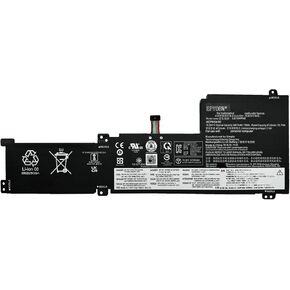 L21M4PH2 Laptop Battery 71Wh 4-Cell Compatible with Lenovo Ideapad 5-15IAL7 / Ideapad 5-15ABA7 Series L21C4PH2 L21L4PH2