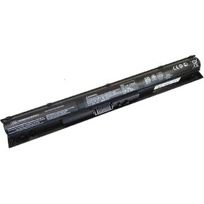 KI04 800049-001 K104 800050-001 800010-421 800009-421 15-AB150SA HSTNN-DB6T AB254SA HSTNN-LB6S Laptop Battery Replacement for HP Pavilion 14-ab000 15-ab000 17-g000 17-g024NG Series(14.6V 41Wh)