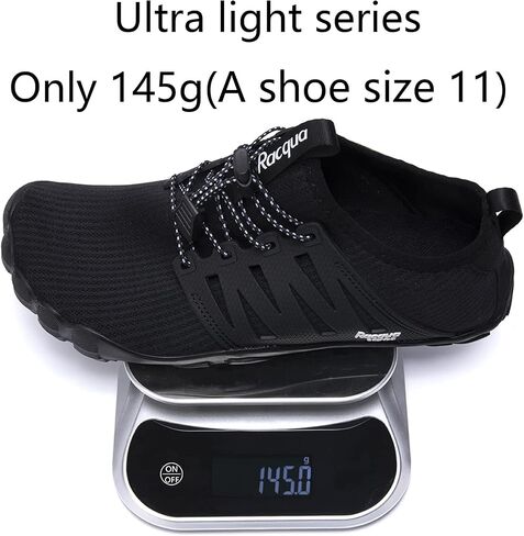 Racqua EVA Sole Ultra Light Water Shoes Men Women in Kuwait