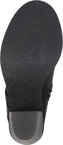 Brinley Co. حذاء نسائي للكاحل متعدد الأشرطة in Kuwait