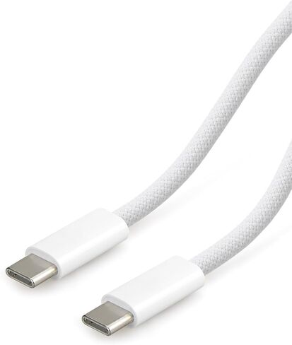 Smays Cord for iPhone 15 Charger 3ft, Plus Pro Max Charging Cable in Saudi Arabia