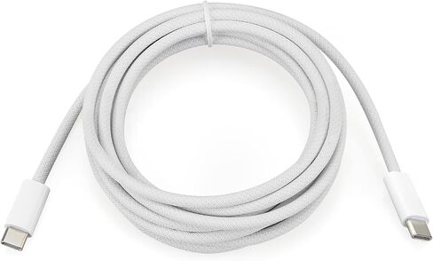 Smays Cord for iPhone 15 Charger 3ft, Plus Pro Max Charging Cable in Saudi Arabia