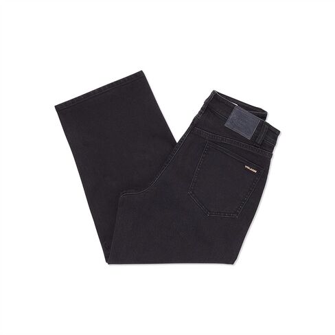 Volcom Boys' Billow Loose Fit Jeans in Saudi Arabia