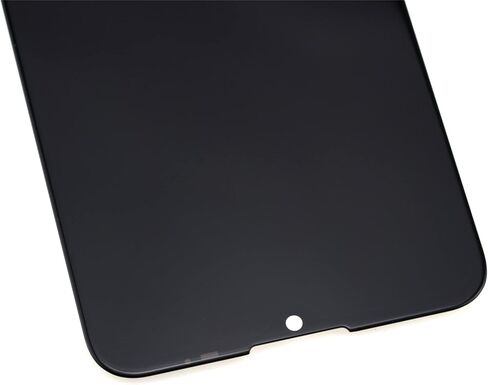 استبدال مجموعة شاشة LCD رقمية تعمل باللمس بالكامل لموتورولا موتو E7 بلس XT2081-1 XT2081-2 أسود in Saudi Arabia