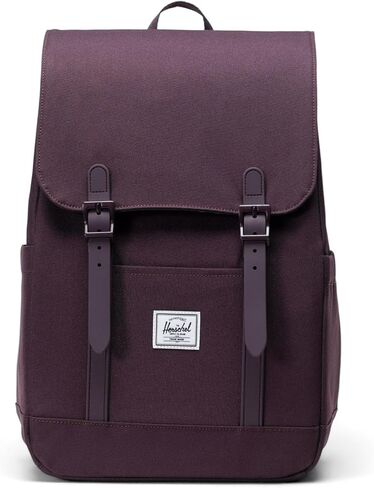 Herschel Supply Co. Retreat Small, Plum Perfect, One Size in Saudi Arabia