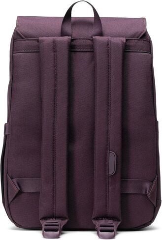 Herschel Supply Co. Retreat Small, Plum Perfect, One Size in Saudi Arabia