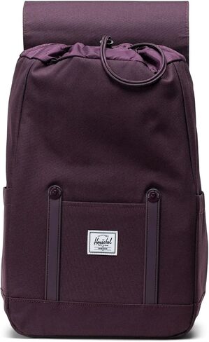 Herschel Supply Co. Retreat Small, Plum Perfect, One Size in Saudi Arabia