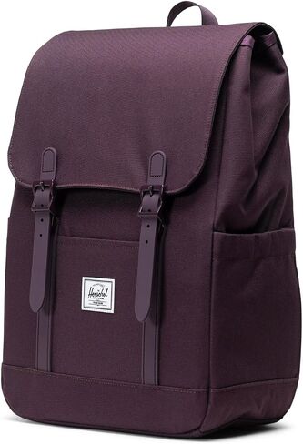 Herschel Supply Co. Retreat Small, Plum Perfect, One Size in Saudi Arabia