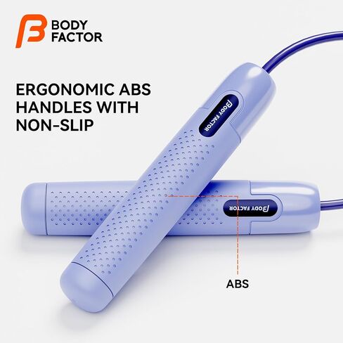 Jump Rope for Men,Adjustable Accessories Speed Jump Rope Tangle-free with Ball Bearings Skipping Jump Ropes for Fitness Crossfit Exercise,Women and Kids Toys,Home Gym,Workout Equipment,Boxing in Saudi Arabia