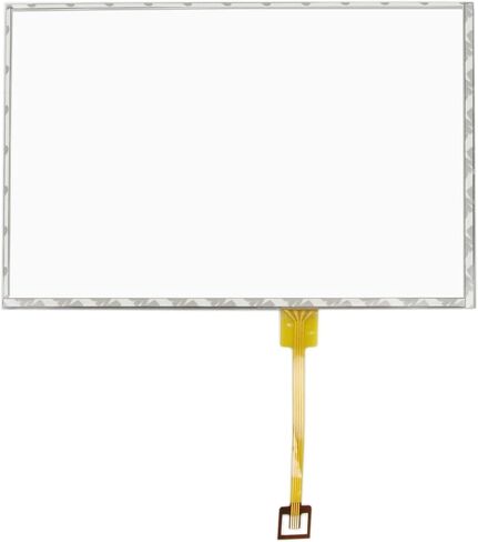 New 8"" Touch Screen Glass Digitizer Replacement for Ford Focus Edge Explorer Escape F150/250/350 Trunk SYNC2 GPS Radio Navigation 2011-2016 in Saudi Arabia