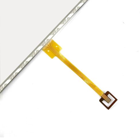 New 8"" Touch Screen Glass Digitizer Replacement for Ford Focus Edge Explorer Escape F150/250/350 Trunk SYNC2 GPS Radio Navigation 2011-2016 in Saudi Arabia