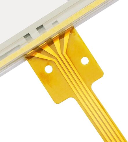 New 8"" Touch Screen Glass Digitizer Replacement for Ford Focus Edge Explorer Escape F150/250/350 Trunk SYNC2 GPS Radio Navigation 2011-2016 in Saudi Arabia