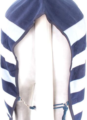 Horseware Ireland Rambo Deluxe Fleece, Color: Witney Gold, Size: 75 (ACAF9D-VRK0-75) in Saudi Arabia