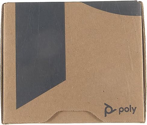 Poly Voyager Office Base, for Focus 2 and 4300 UC Series Headsets, PC/Mac, Deskphone and Phone Connectivity in Saudi Arabia
