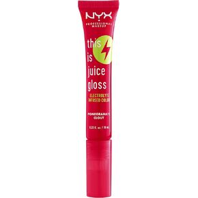 NYX Loose Powder ~LFP 07 Transparent Medium~