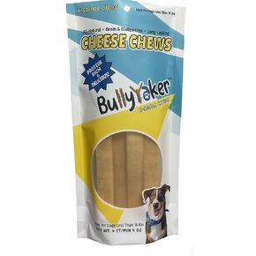 All Natural Himalayan Dog Chew,Odorless,Longlasting Healthy Cheese Dog Chew Treats.Can be Used Indoor & Outdoor to Keep Dogs Busy.(X-Small)