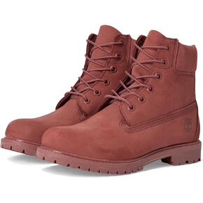 Timberland Womens 6Inch Premium Waterproof Boot