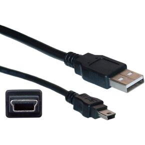 USB Computer Data Sync Cable Cord for Leapfrog LeapPad 1 2 Pro Explorer Quantum Plus