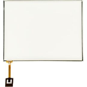 New 8.4"" Uconnect 3 Touch Screen Glass Digitizer for Chrysler 300 (2011-2014), Dodge Charger (2011-2014), Dodge Journey (2011-2018), Upgraded RB5 RE2 Radio