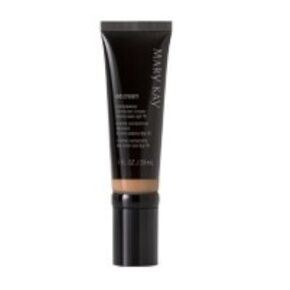 2 PCS MARY KAY CC CREAM SUNSCREEN BROAD SPECTRUM SPF 15 1 FL. OZ.MEDIUM TO DEEP