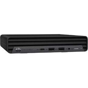 HP ProDesk 400 G6 Mini Desktop PC Computer, Core i5 10th Gen i5-10500T Hexa-core (6 Core),16 GB RAM 1TB SSD, WiFi, Bluetooth, Windows 11(Renewed) in Saudi Arabia