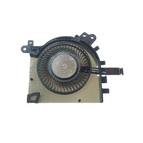New Replacement Fan Intended for Dell Latitude 7200 7210 2-in-1 CPU Cooling Fan P/N: 0TY9FC TY9FC EG50040S1-CG10-S9A DC5V
