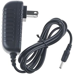 5V 2A AC Adapter Charger Cord for GiiNii GN-818 Digital Photo Frame Power