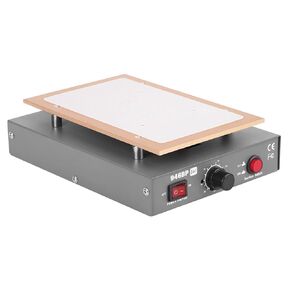 LCD Screen Separate Machine, LCD Screen Repair Touch Glass Separation Device Lens Removal for The Size of 7inch and Below 2 Functions for Smart Phone Repair 110V US Plug