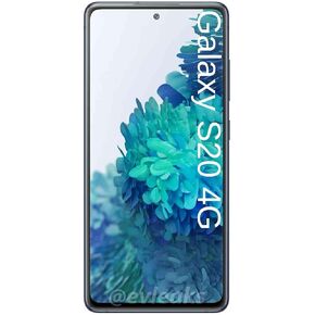 Screen Replacement for S20 4G. LCD Screen Assembly, LCD Display Touch Digitizer Assembly for S20 4G G980F G980B G980V Mobile Phone Replacement Spare Parts