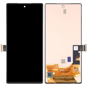 for Google Pixel 6 5G GB7N6 G9S9B LCD Display Touch Screen Digitizer Assembly Replacement Black 6.4"