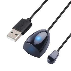 Cable Matters Infrared Remote Extender Cable, IR Repeater Cable - 10 Feet