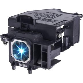 NP16LP Lamp for NEC M260WS M300W M300XS M311W M350X P350X M361X UM280X UM280Xi UM280W UM280Wi M300XSG M300WG ME310X NP-ME310XG ME360X NP-ME360XG NP-M350X/M361X NP-ME401WJL/ ME361WJL/ ME331WJL