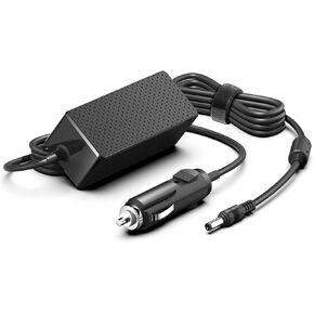 HKY DC Adapter for JBL Boombox Portable Bluetooth Waterproof Speaker & JBL Xtreme Series Speaker Replacement Power Supply Cord Input DC 12V-24V Output 19V 65W JBL Boombox Car Adaptor