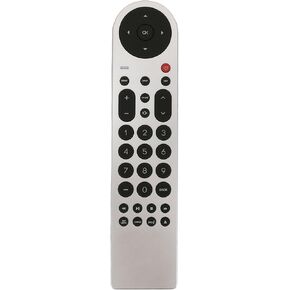 Replace Remote Control fit for RCA LED LCD TV LED24G45RQ LED32G30RQ LED42C45RQ LED55C55R120Q LED40G45RQ LED28G45RQ LED46C45RQ LED50B45RQ LED55G55R120Q LED55G55R120Q