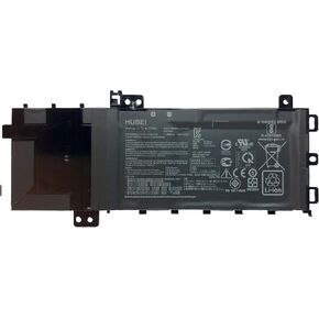 C21N1818-1 0B200-03190800 M929-03KF Laptop Battery Replacement for Asus VivoBook 15 F512FA F512DA-SH31 X512FA X512FB X512FL X512FJ X512DA X512UF-BQ135T X512FA-BQ064T X512FL-EJ205 Serie(7.7V 37Wh)
