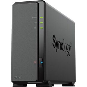 سينولوجي 2-Bay NAS DS223 (بدون أقراص) in Kuwait