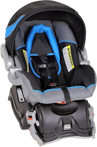 Baby Trend XCEL-R8 Jogger, Desert Blue in Kuwait