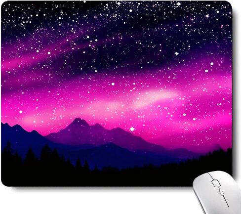 Cute Dog Mouse Pad,Three Adorable Golden Retrievers Healing Smiles That Blend Seamlessly with The Warmth of a Lazy Afternoon Sun Mouse Pad, Non-Slip Rubber Base Mousepad Waterproof for Kids Desk Pad in Saudi Arabia