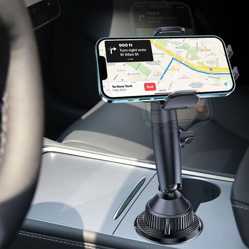 for Tesla Phone Mount for Tesla Model 3/Y Phone Holder Magsafe Phone Mount Magnetic Phone Holder fit Tesla Model Y/3 Accessories in Saudi Arabia