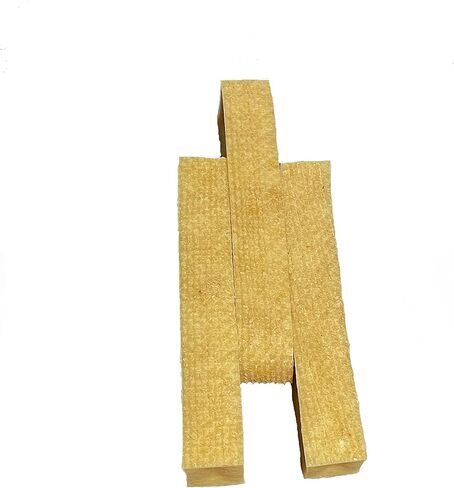 All Natural Himalayan Dog Chew,Odorless,Longlasting Healthy Cheese Dog Chew Treats.Can be Used Indoor & Outdoor to Keep Dogs Busy.(X-Small) in Saudi Arabia